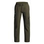 Under Armour Ua B Icon Woven Pant - marine od green