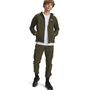 Under Armour Ua Vibe Woven Cargo Pants - expedition green
