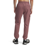Under Armour Ua Vibe Woven Cargo Pants - maroon mist