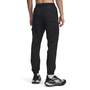 Under Armour Ua Vibe Woven Cargo Pants - black