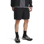 Under Armour Ua Vibe Woven Cargo Short - black