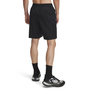 Under Armour Ua Vibe Woven Cargo Short - black