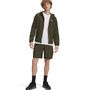 Under Armour Ua Vibe Woven Cargo Short - expedition green
