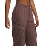 Under Armour Ua Unstoppable Cargo Pants - sierra taupe