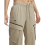 Under Armour Ua Unstoppable Cargo Pants - city khaki