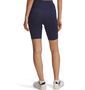 Under Armour Motion Bike Short Emea - washed navy