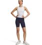 Under Armour Motion Bike Short Emea - washed navy