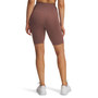 Under Armour Motion Bike Short Emea - sierra taupe