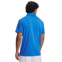 Under Armour Ua Icon Polo - blue atlantis