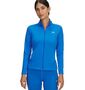 Under Armour Motion Jacket Emea - blue atlantis