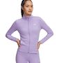 Under Armour Motion Jacket Emea - transparent