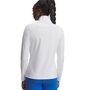 Under Armour Motion Jacket Emea - white