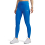 Under Armour Motion Legging Emea - blue atlantis