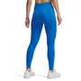 Under Armour Motion Legging Emea - blue atlantis
