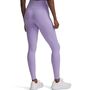 Under Armour Motion Legging Emea - transparent