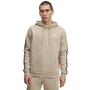 Under Armour Ua Icon Fleece Hd Taping - city khaki