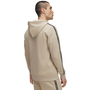 Under Armour Ua Icon Fleece Hd Taping - city khaki