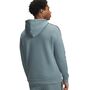 Under Armour Ua Icon Fleece Hd Taping - jasper blue