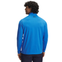 Under Armour Ua Matchplay 1/4 Zip - blue atlantis