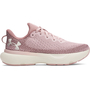 Under Armour Ua W Infinite - tourmaline pink