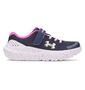 Under Armour Ua Gps Surge 4 Ac - midnight navy