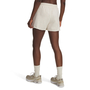 Under Armour Ua Rival Terry Short - oatmeal light heather