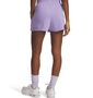 Under Armour Ua Rival Terry Short - transparent
