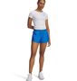 Under Armour Tech Play Up Shorts - blue atlantis