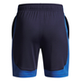 Under Armour Ua Tech Vent Jcqrd Sts - washed navy