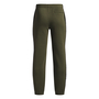 Under Armour B Icon Flc Jogger Taping - marine od green
