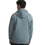 Under Armour Ua Icon Fleece Fz Taping - jasper blue