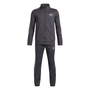 Under Armour Ua B Icon Knit Tracksuit - castlerock
