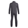 Under Armour Ua B Icon Knit Tracksuit - castlerock