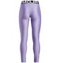 Under Armour Hg Legging - transparent