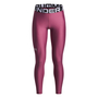 Under Armour Hg Legging - fuchsia dusk
