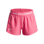 Under Armour G Tech Play Up Short - super pink