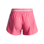 Under Armour G Tech Play Up Short - super pink