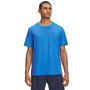 Under Armour Ua Launch Elite Shortsleeve - blue atlantis