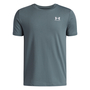 Under Armour Ua B Sportstyle Lc Ss - jasper blue