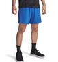 Under Armour Tech Vent 7In Shorts - blue atlantis