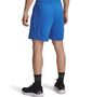 Under Armour Tech Vent 7In Shorts - blue atlantis