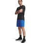 Under Armour Tech Vent 7In Shorts - blue atlantis