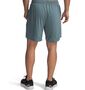Under Armour Tech Vent 7In Shorts - jasper blue