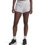 Under Armour Ua Launch Pro 3 2In1 Shorts - halo gray