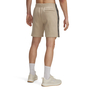 Under Armour Ua Icon Fleece Short Taping - city khaki