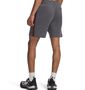 Under Armour Ua Icon Fleece Short Taping - castlerock