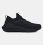 Under Armour Ua Gs Phantom 4 - black