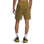 Under Armour Ua Unstoppable Flc Shorts - canteen green