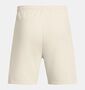 Under Armour Ua Unstoppable Flc Shorts - summit white