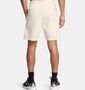 Under Armour Ua Unstoppable Flc Shorts - summit white